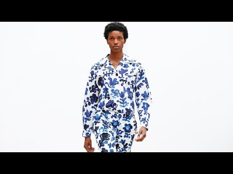 Arthur Arbesser | Spring/Summer 2020 | Milan Fashion Week