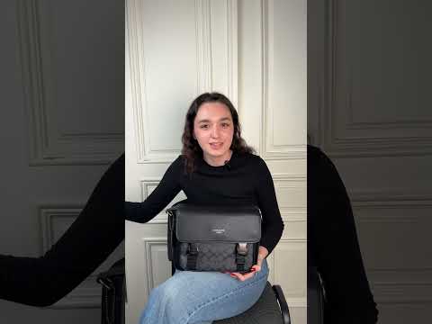 Сумка Коач, Сумка Coach, Сумка Coach, подарунок хлопцю, подарунок дівчині, Coach, Коач, подарунок другу - фото 1 - id-p2486077041