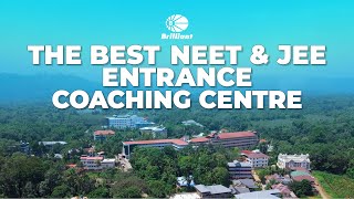 Brilliant Study Center Pala | The best NEET & JEE Entrance Coaching Institute Kerala #neetcoaching