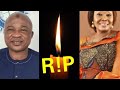 RIP FAMOUS YORUBA MOVIE ACTOR, IJADUADE WAHEED MOURN and PRAY for wife | Latest Yoruba movie 2024