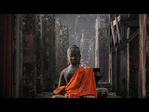 Born from Affection: MN87 w/ Bhante Suddhaso