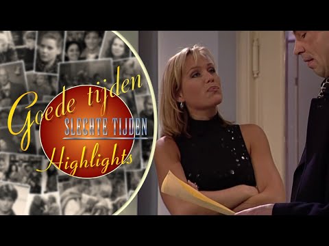 GTST | Bowien is Ludo te slim af (2000)