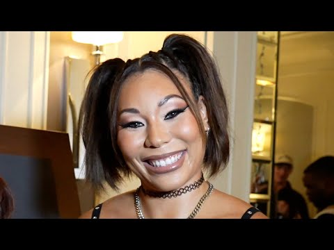 Michin Is Thankful She Went To NXT, Says It Helped Her Mentally