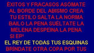 Macaco   Bailo la Pena