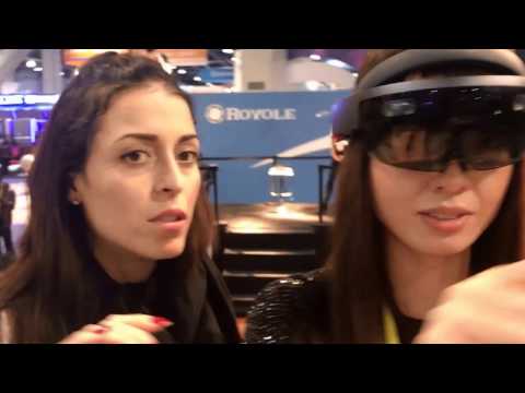 CES 2017 highlights