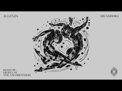 Allenza - Abusadora (The Nava Brothers Remix) [Kryked LTD]