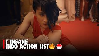 Download lagu Warning: These 7 Indonesian Action Movies Are Insanely Good! 🔥🇮🇩 mp3