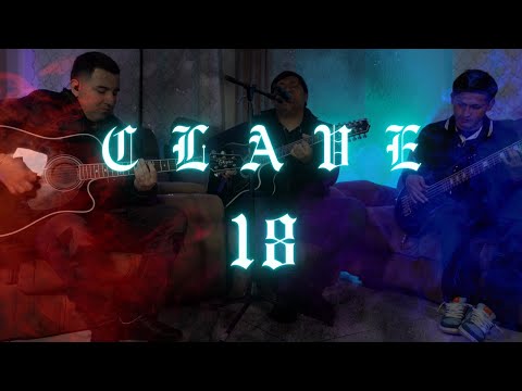 Clave 18 "Los De La Vuelta" 2024