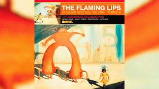 The Flaming Lips - If I Go Mad / Funeral in My Head