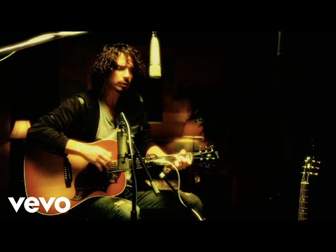 Chris Cornell - Scream (Acoustic)