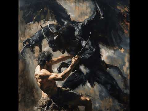 Borgore, Cromatik - Torture