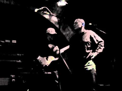 Andrea Dee & Gottfried Distl, Konsorten TM 9.12.2011 rhiz Vienna