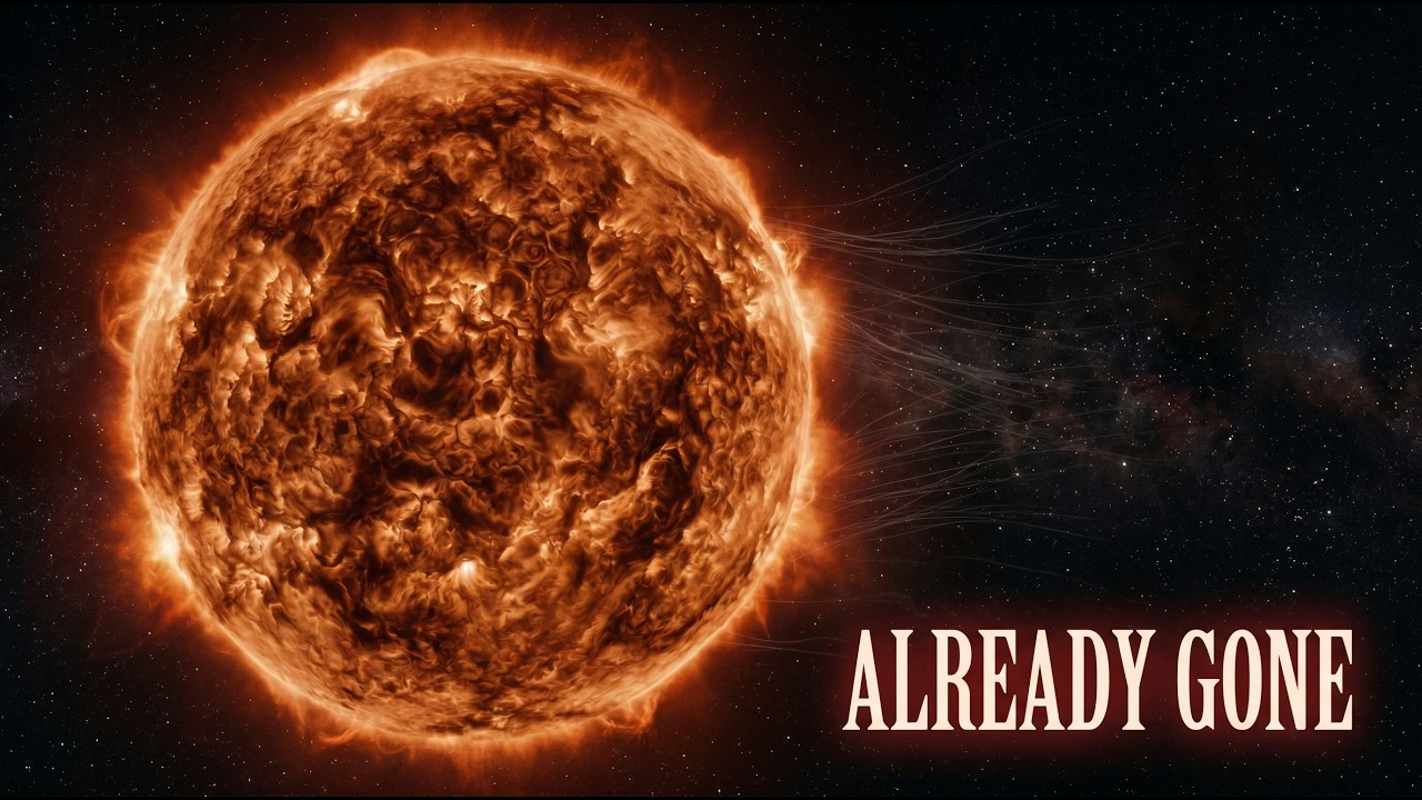 Why Betelgeuse Will Disappear From Our Sky