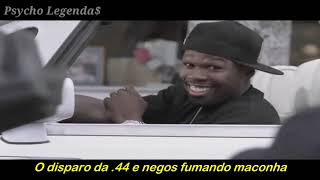 50 Cent - Sunday Morning (Legendado)