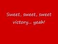 Sweet Victory By David Glen Eisley The Real Version With Lyrics