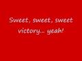 Sweet Victory by David Glen Eisley (The Real ...