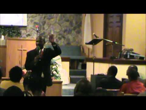 Reveil Spirituel (Le Sanctuaire Introduction)