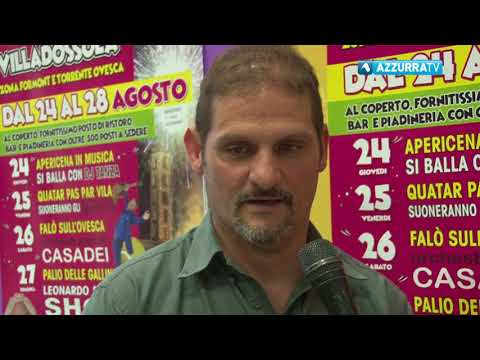 Conto alla rovescia per la festa di S. Bartolomeo