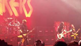 Acid Drinkers - Zero 20/12/2025 Spodek, Katowice 