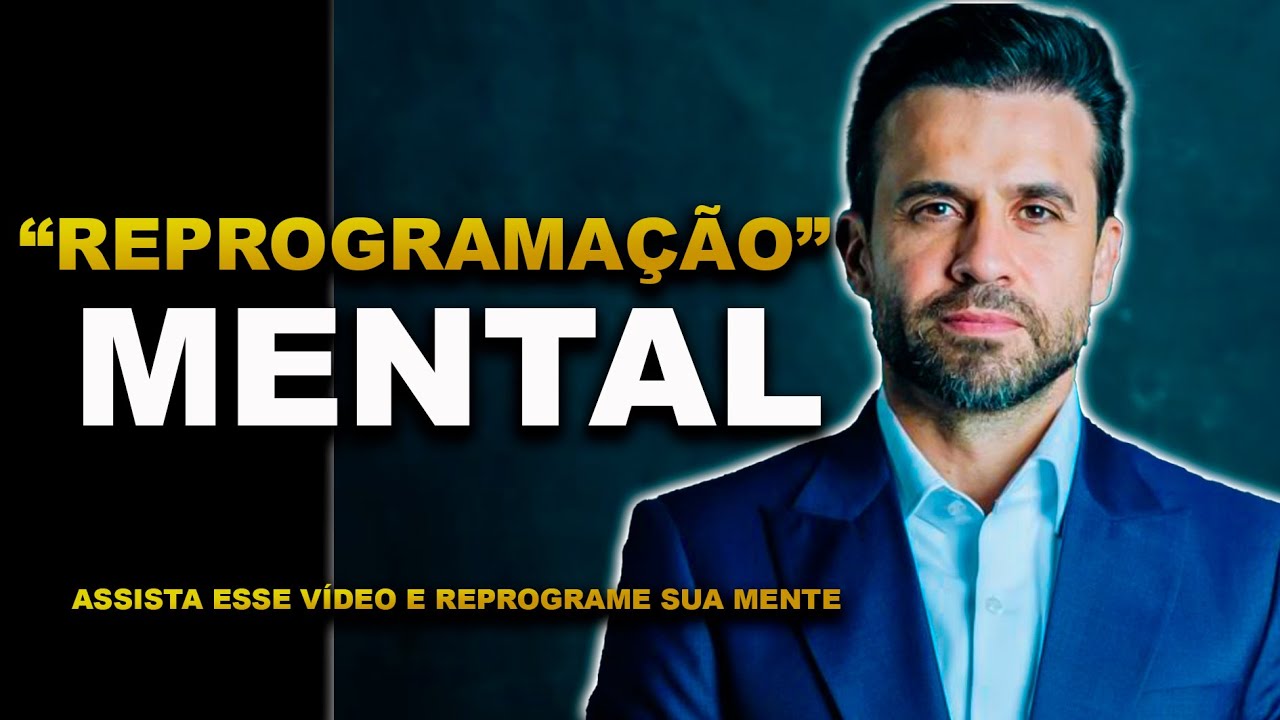 💥 "Pablo Marçal Teaches LIVE: Program Your Mind to Thrive in 2025!"