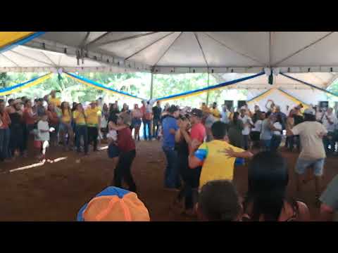 Festa da cidadania - Povoado Gurita/Itapiratins/TO
