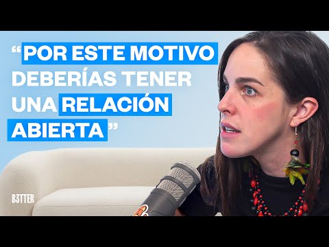 Cómo Tener Una Relación Abierta | AMARNA MILLER