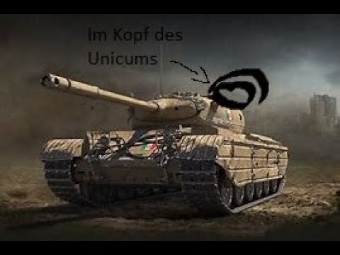 Im Kopf eines Unicums | Progetto 46