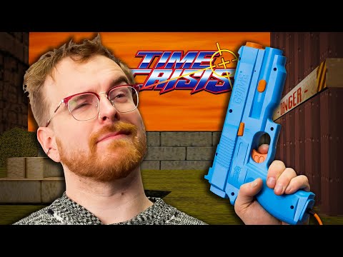 Gun Controllers have gotten WAY Cheaper - G'AIM'E ULTIMATE