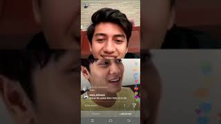 Download lagu Harriz Vriza live Instagram bareng Rizky Billar dan Dinda Haw (29 January 2020) mp3 Download lagu Harriz Vriza live Instagram bareng Rizky Billar dan Dinda Haw (29 January 2020) mp3