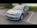 2015 Volkswagen Golf 1.4L Petrol For Sale Images