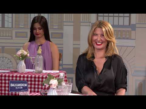 Balkanskom Ulicom: Tatjana Venčelovski - 76 Epizoda