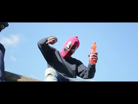 N1 HOX Slipz x ShotGun x S.SAVV - Talk Too Much (Music Video) | @MixtapeMadness