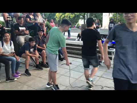 🔥 KLAVEH vs DORO 🔥 UNDER LEAGUE 🔥 FECHA 3 🔥 UNIDOS POR LAS IDEAS