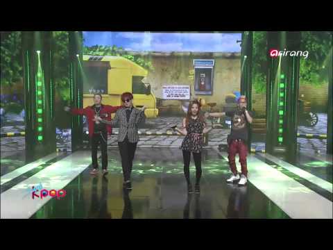 Simply K-Pop Ep62 Electroboyz - Ma Boy3 (feat. Gunji) / 심플리케이팝, 일렉트로보이즈