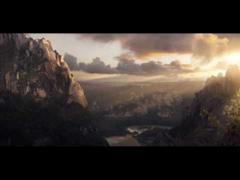 Bill Brown - Unicorn's Rest