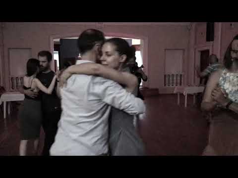 Tango ENSUEÑOS, Live Guitar, Kiev, 2019. Grisha Nisnevich