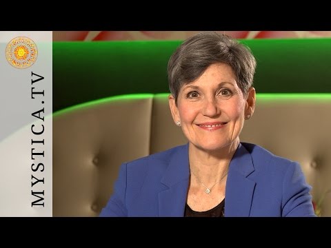 Lynne McTaggart - Muhammad Ali, Meister der Intention | MYSTICA.TV