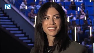 էսօր թիմի օրն ա, էդքան աշխատել են․ Տաթև Կարապետյան: Լրաբեր - 22․10․2025