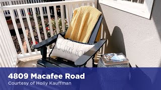 4809 Macafee Road Torrance, CA 90505 | Holly Kauffman | Search Homes for Sale