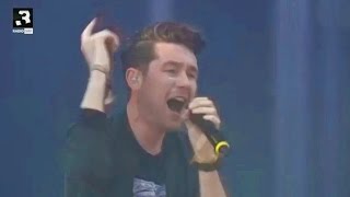 Bastille - These Streets (Live at Gurtenfestival 2016)