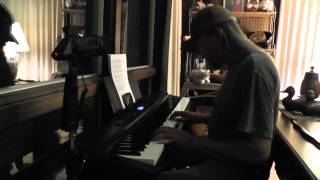 Johnson&#39;s Love - Dwight Yoakam Cover