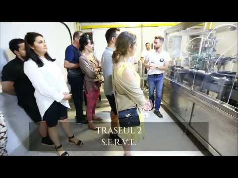 Evadare în Dealu Mare 2022 -Traseul 2