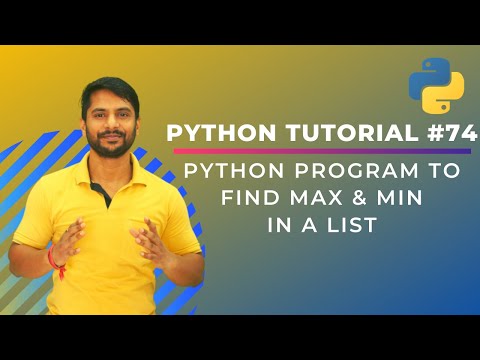 Python Introduction and Installation In Hindi