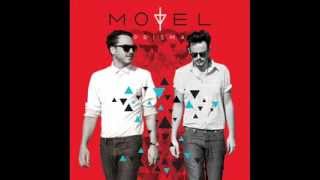 Motel - Siempre Tu
