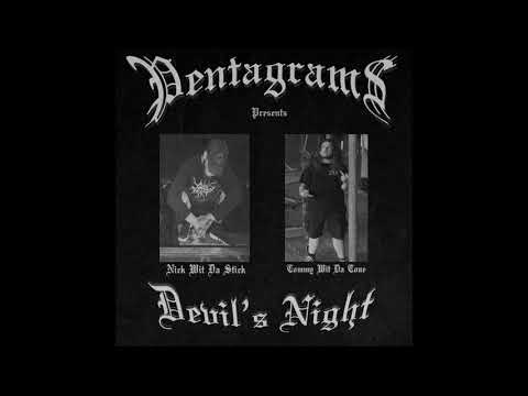 Pentagram$ - Big Bidnizz (Prod. Pentagram$)