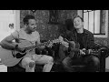 "If I Fell" (The Beatles) Peter & Bruno (Acoustic cover)