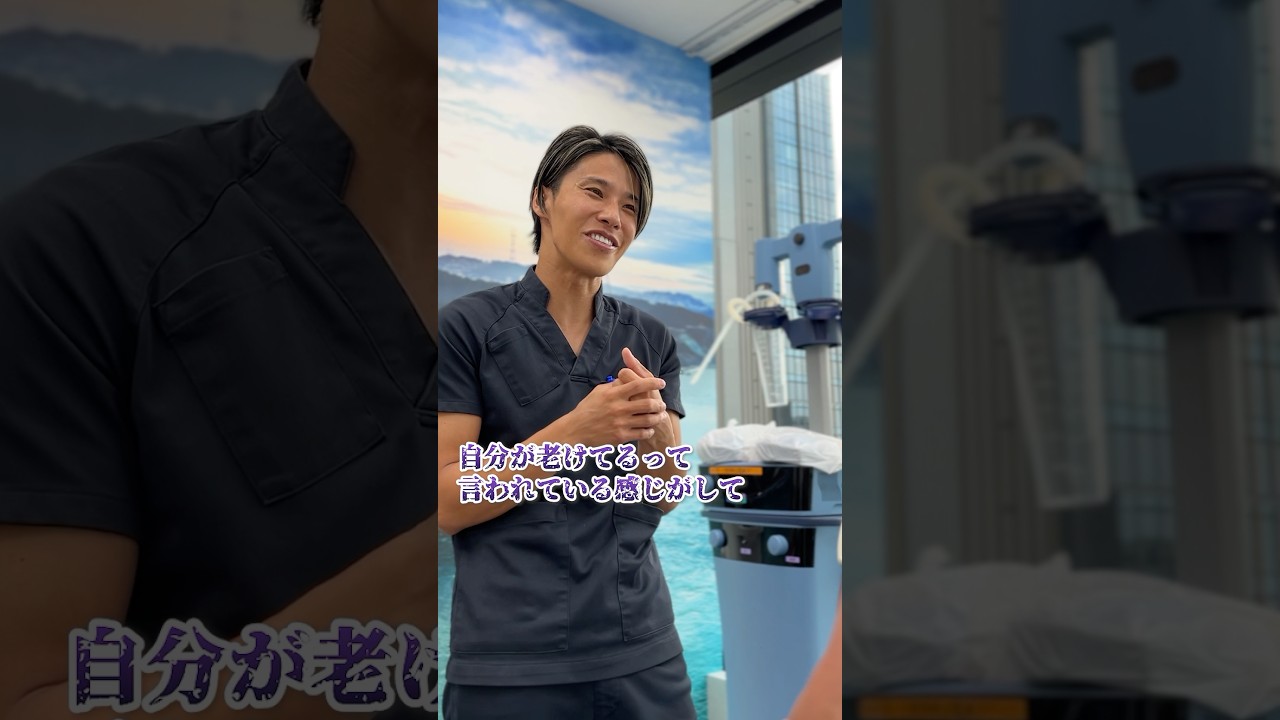 美しくなった妻に、旦那の反応はまさかの…？