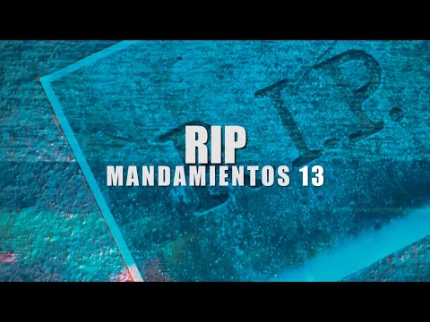 RIP 🪦 Voltio 23⚰️ - El Necio Black RD- Prod. Vicy Vans(Aquistudioms)