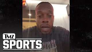 Demaryius Thomas' Ex-Teammate Says Broncos Should Retire #88 To Honor WR | TMZ Sports