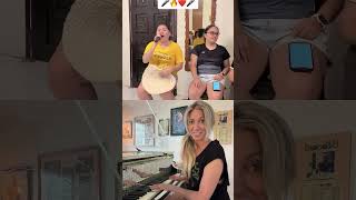 Download lagu Debbie Gibson humanga sa mga pinoy na kumanta ng kanyang hit song 'Lost in your eyes' mp3 Download lagu Debbie Gibson humanga sa mga pinoy na kumanta ng kanyang hit song 'Lost in your eyes' mp3